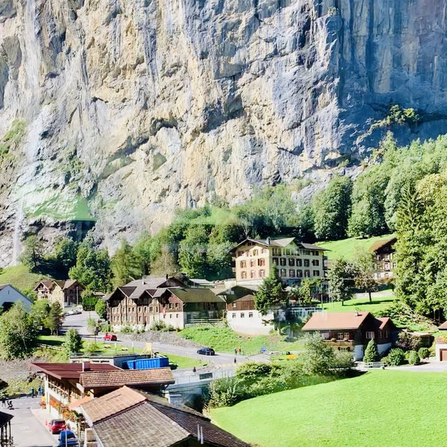 Peak View Adventure⛰️