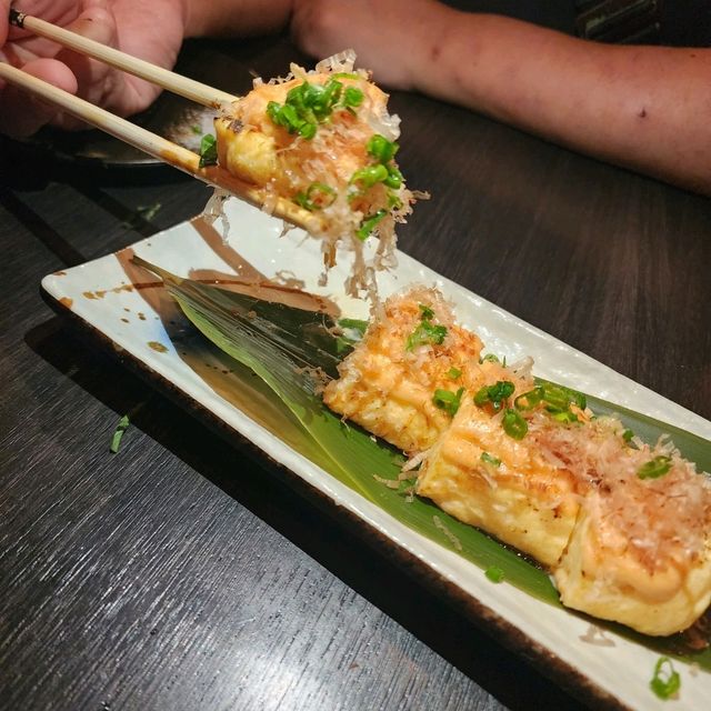 Bilibala Yakitori Bar📍銅鑼灣