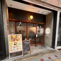 【大阪・天満橋】韓国鍋やカンジャンの本格韓料理「イチサン 天満橋店」