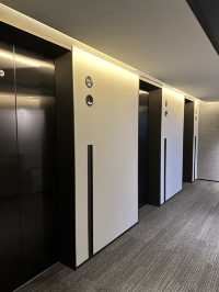 Efficient Hotel