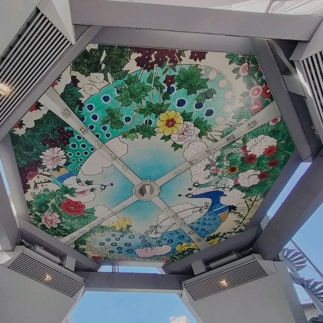 春の大阪旅行🌸大阪観光といえば『通天閣』✨
