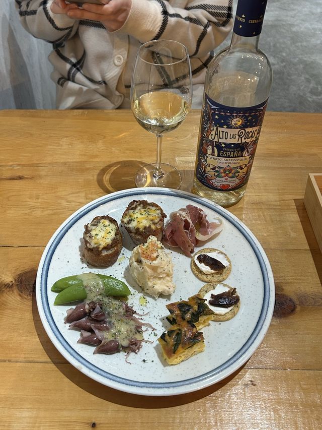 【八尾グルメ】イタリアンディナーはここ！