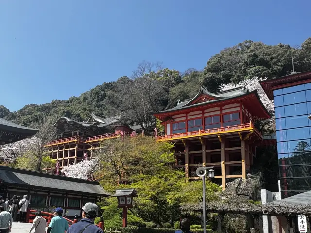 佐賀𧙗德稻荷神社