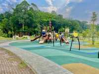 Perdana Botanical Garden