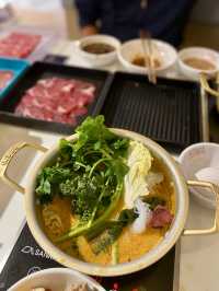 任食澳洲和牛 一人一鍋火鍋🍲@牛牛日式火鍋放題