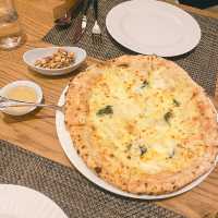 강원도 정선에서 맛보는 제대로된 화덕피자 맛집🍕