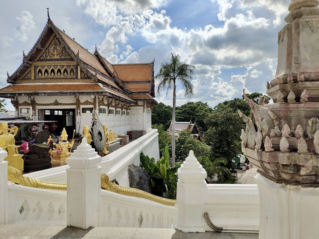 Magical Place in Thailand