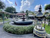 The Erawan Museum