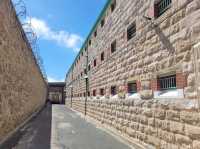 Fremantle Prison