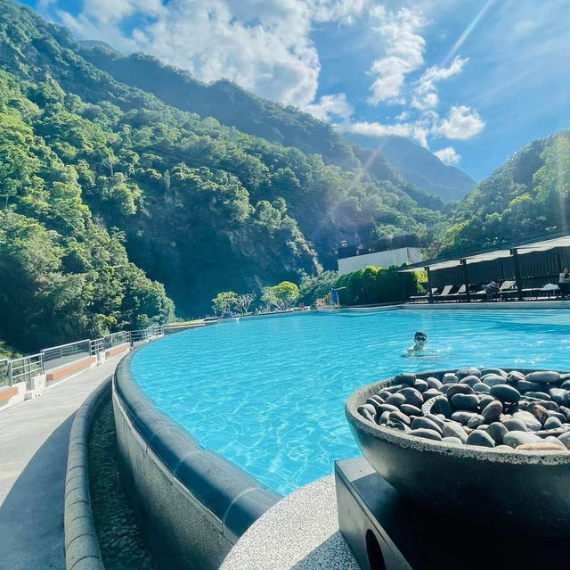 太魯閣晶英酒店