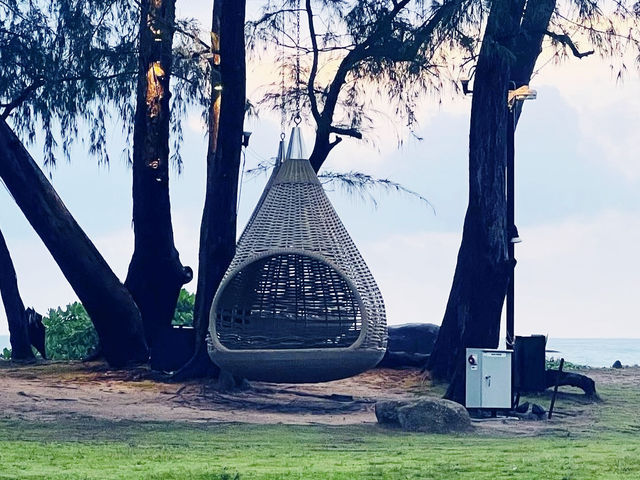 Experienced Luxury escape in Anantara Phuket 