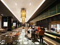 上海Hotel Indigo英迪格酒店：尊榮待遇，完美入住體驗，靜安區最佳選擇！