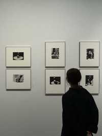 アーティゾン美術館「ブランクーシ　本質を象る」