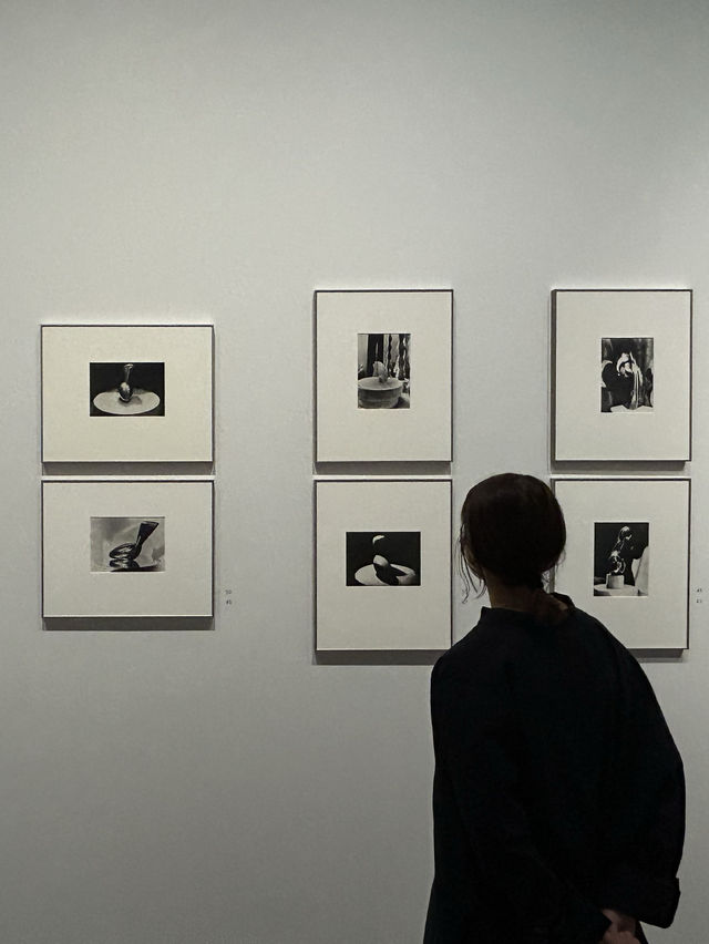 アーティゾン美術館「ブランクーシ　本質を象る」
