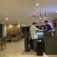 ไอบิสสาทร…ที่พักทำเลดี ราคาประหยัด