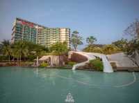 วันสบายๆ@Rayong Marriot Resort&Spa
