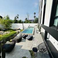 BLUMONKEY HUB  & HOTEL ระนอง