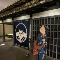 【盛岡】もりおか歴史文化館　2階エリア