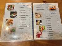 “บ้านญวน” ร้านอาหารเวียดนามสมุทรปราการ