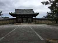 法隆寺：探索日本古代建築之美的奇蹟