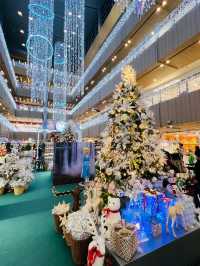🌸❣️ Paragon Christmas Market