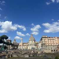 義大利🇮🇹羅馬必去景點