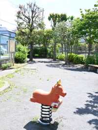 【武内稲荷神社/東京都】いわき市の詩人・草野心平も愛した土地
