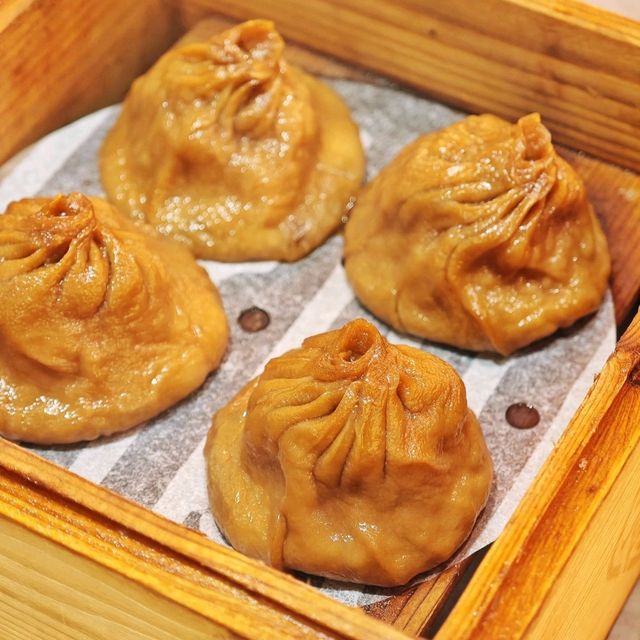驚喜🤩新派👍創意🥢點心