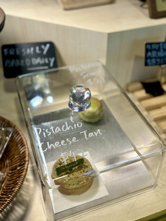 【旺角】+bread限定店：jellycat可愛造型貝果，期間限定口味不容錯過