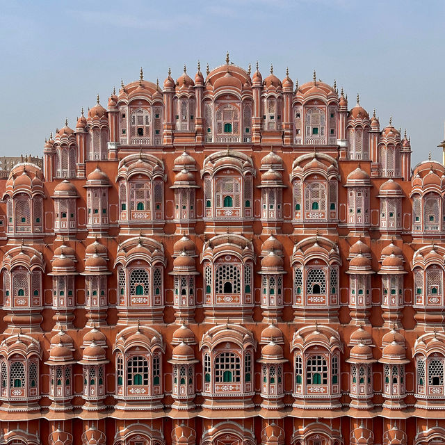 Must visit if you go to jaipur