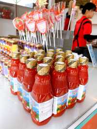 Souvenirs to Savor from the Strawberry Farm