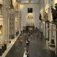 Museum in Florence 