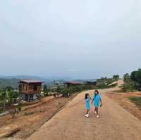 ไฮตาก หมู่บ้านที่น่าไปพัก อ.ภูเรือ จ.เลย