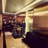 《香港半島酒店The Lobby 母親節晚餐》♡輕奢氛圍♡寵愛母親♡的高質3道菜晚餐