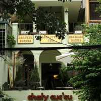 CHALY CUC'CU