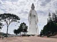 Linh Ẩn Pagoda Chùa Linh Ẩn