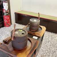 【鳥取　倉吉】おしゃれなドリンクが飲める