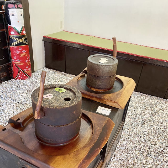 【鳥取　倉吉】おしゃれなドリンクが飲める