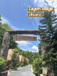 📍ให้ธรรมชาติเยียวยาที่ LAGOM Village Resort