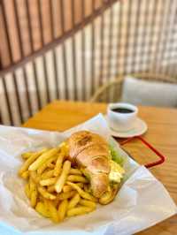 Farm Basket at Batu Bersurat 