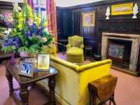 Carrick Hill