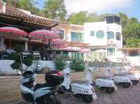 เที่ยวหาดทองหลางเกาะล้าน
