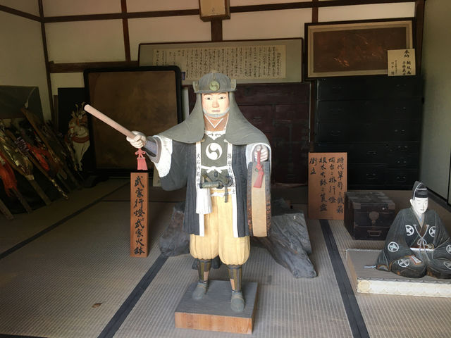 赤穂大石神社：追尋忠義的腳步
