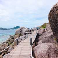 เกาะนางยวน