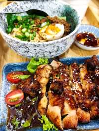 🐉 Dragon Beard Noodle Restaurant 🍜