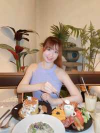 日式禪味小庭院設計的人氣梳乎厘班戟🥞