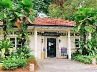 Visit Battlebox Museum Singapore 