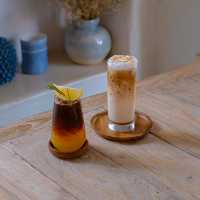Cafe