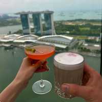 Origin Grill, Singapore!** 🍽️