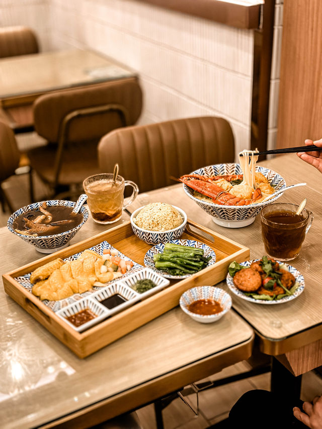 𓅙 新店！尖沙咀性價比高海南雞飯